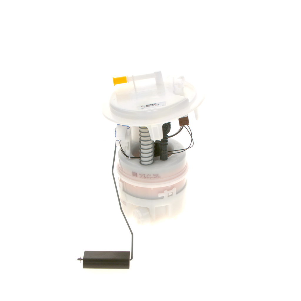 Achetez des Unité d'injection de carburant BOSCH 0 986 580 392 à prix pour 176,25 €