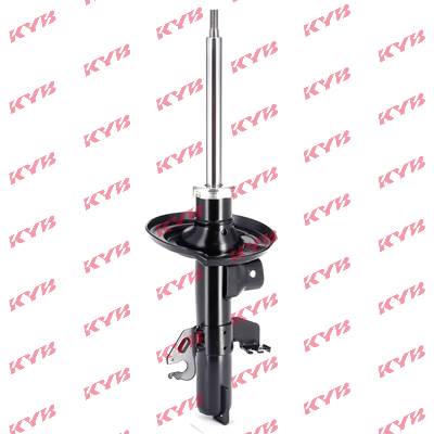 Online Shop für Stoßdämpfer von KYB EAN: 4909500975060