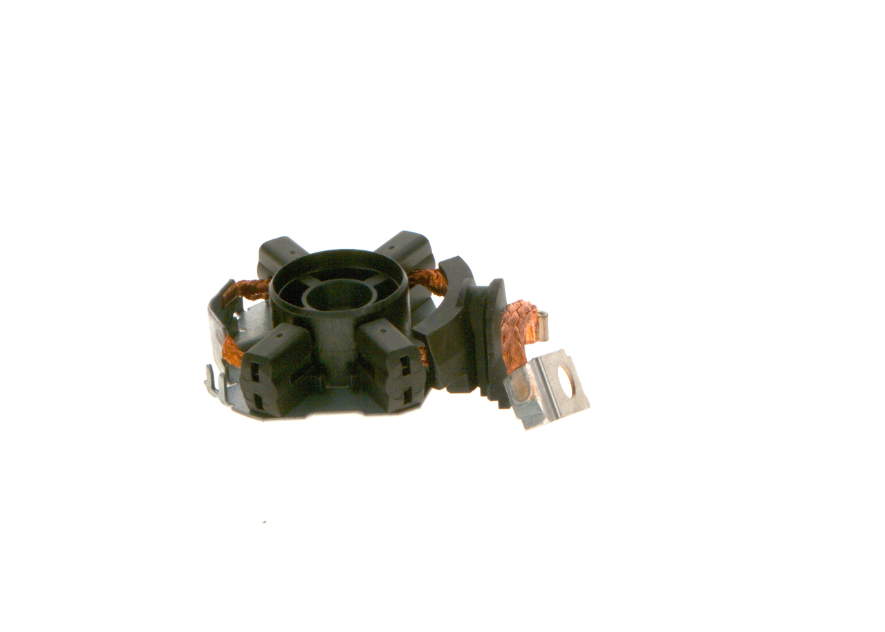 Halter, Kohlebürsten 2 004 336 226