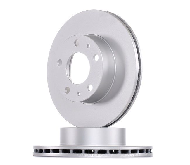 Online Shop für Bremsscheibe von BOSCH EAN: 4047025349260