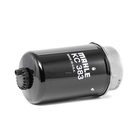 Köp Bränslefilter av MAHLE ORIGINAL KC 383 till det låga priset 445,44 kr