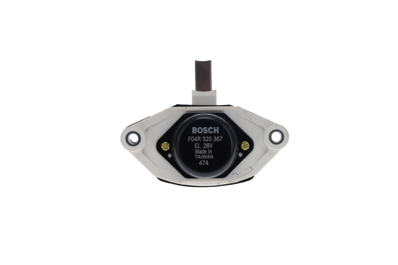 Acquista Regolatore alternatore da BOSCH F 04R 320 367 a buon mercato per soli 33,85 €