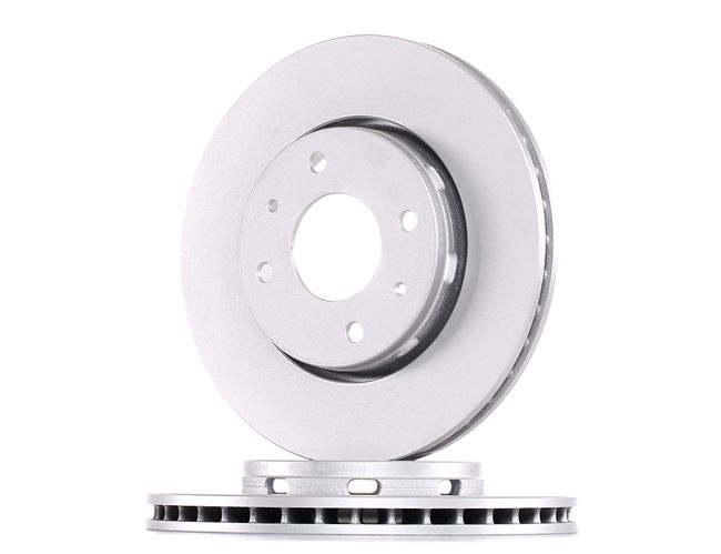 Bremsscheibe 0 986 479 B37 von BOSCH günstig für 41,35 € online kaufen