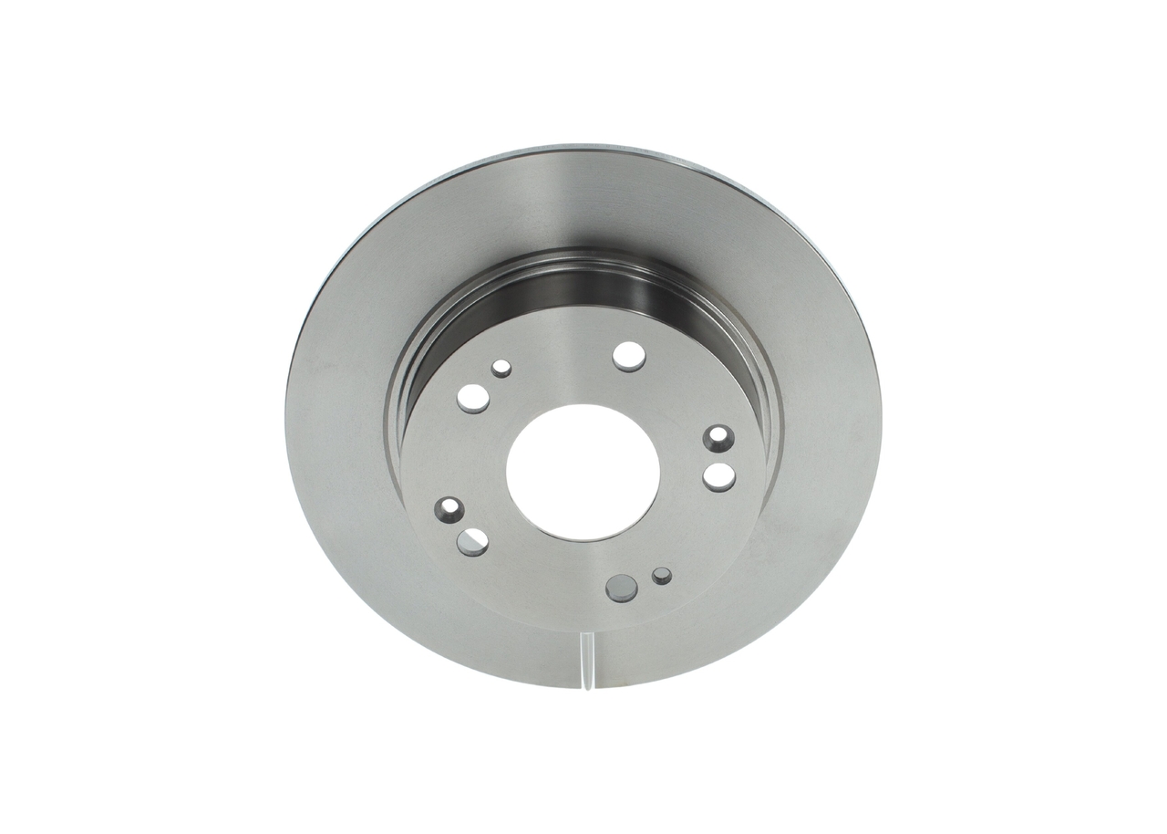 Online Shop für Bremsscheibe von BOSCH EAN: 4047025350624