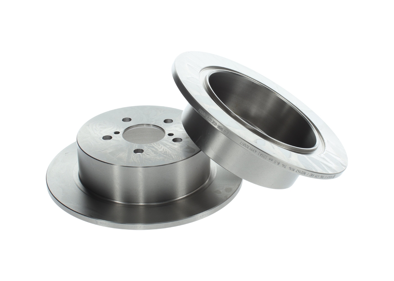 Online Shop für Bremsscheibe von BOSCH EAN: 4047025362870