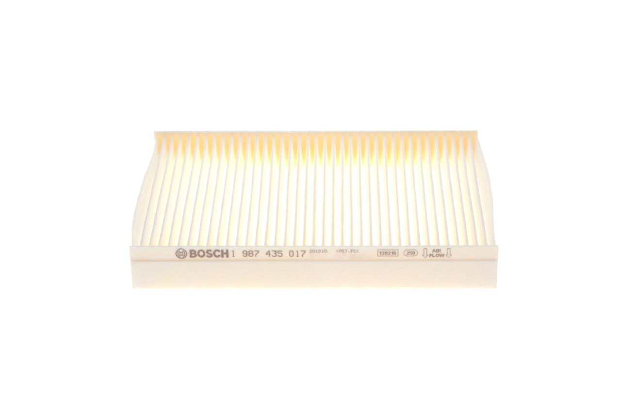 Compre Filtro, ar do habitáculo da BOSCH 1 987 435 017 a um preço baixo por 12,93 €