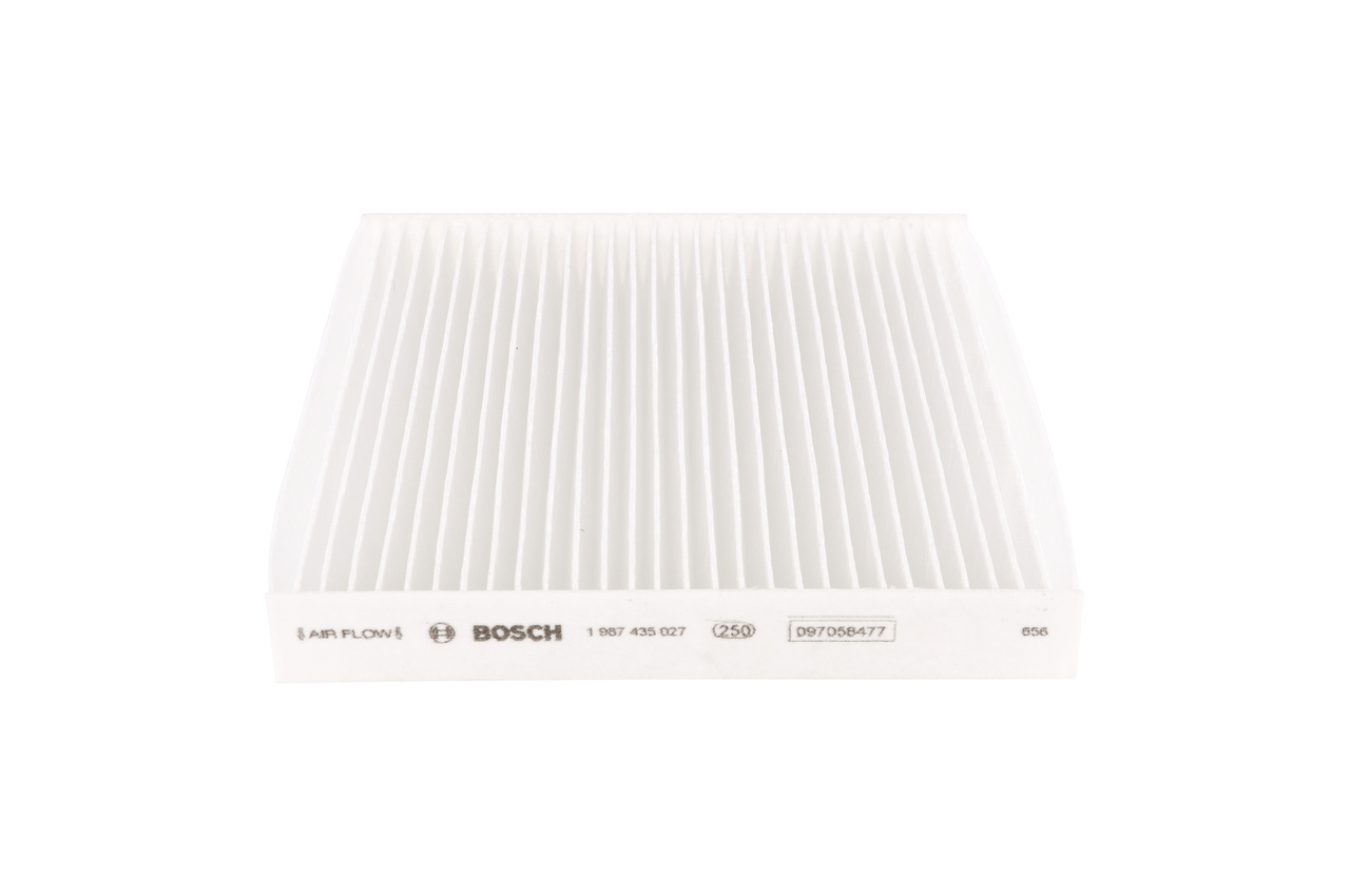 Innenraumfilter 1 987 435 027 von BOSCH günstig für 14,69 € online kaufen