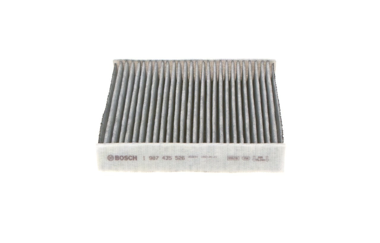 Compre Filtro, ar do habitáculo da BOSCH 1 987 435 526 a um preço baixo por 25,22 €