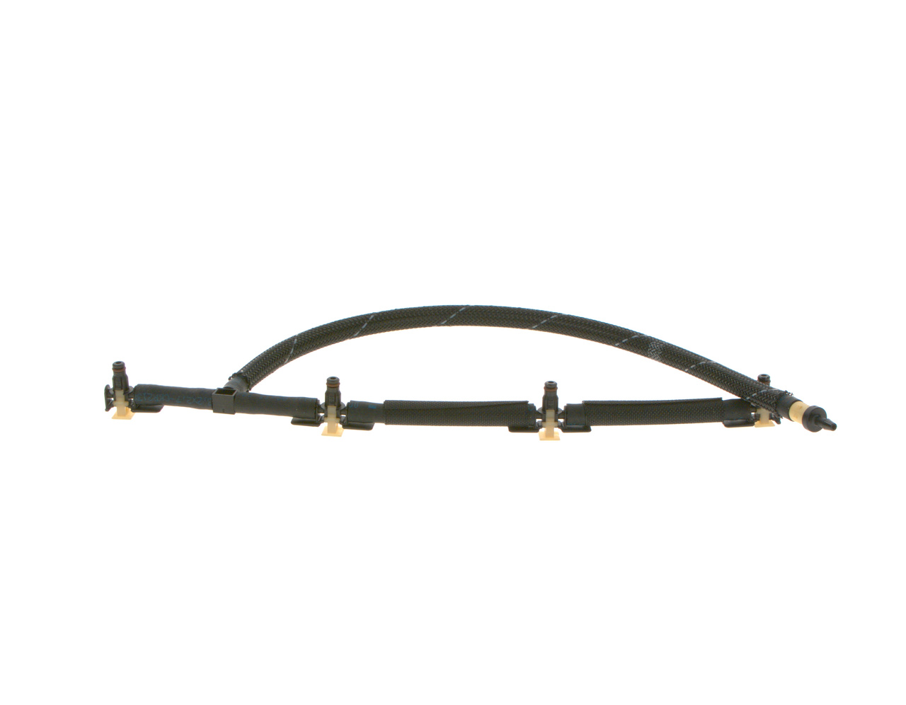 Achetez des Tuyau, carburant de fuite BOSCH 0 928 402 213 à prix pour 36,83 €