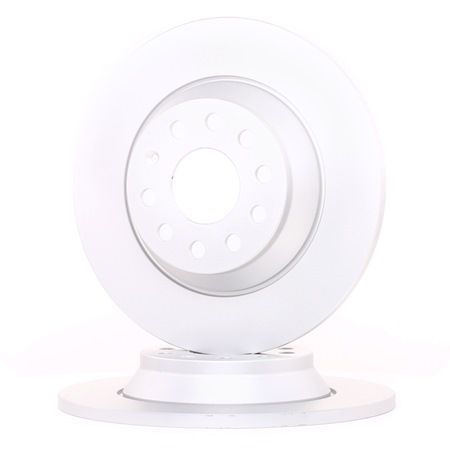 Compre Disco de travão da BOSCH 0 986 479 A84 a um preço baixo por 49,27 €