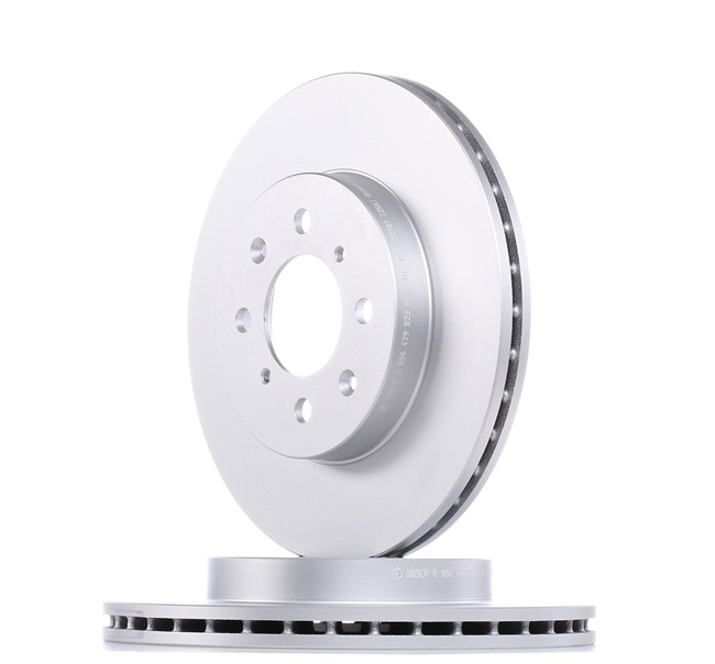 Comprar Disco de freno de BOSCH 0 986 479 B23 a bajo precio de 34,50 €