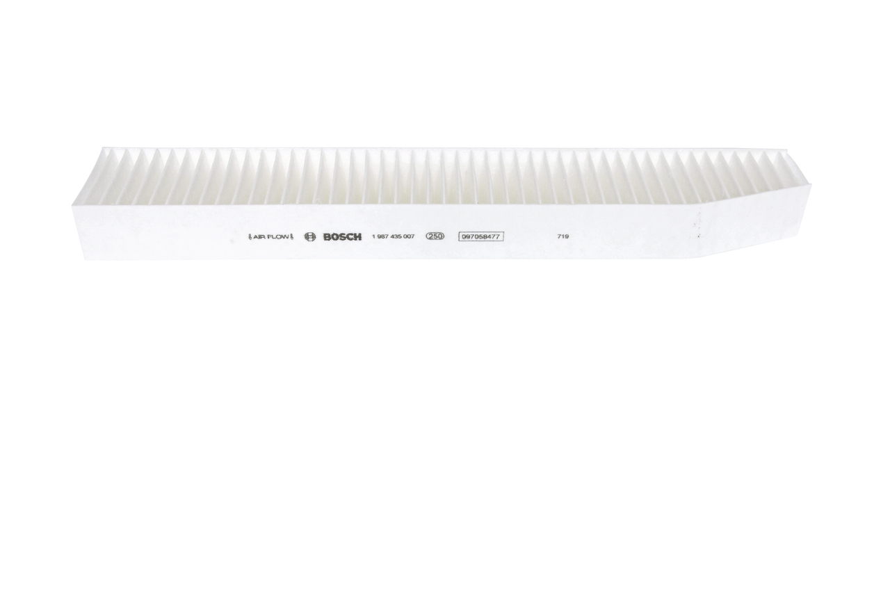 Acquista online BOSCH Filtro abitacolo Art.: 1 987 435 007