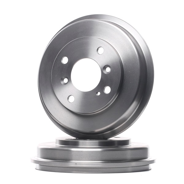 Comprar Tambor de freno de ATE 24.0220-0009.1 a bajo precio de 50,81 €