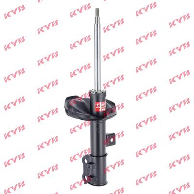 Compre Amortecedores de KYB online para CERATO II três volumes (TD) a preços moderados
