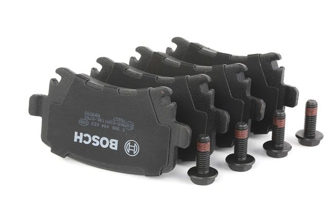 Compre Pastilhas de travão da BOSCH 0 986 494 649 a um preço baixo por 32,44 €