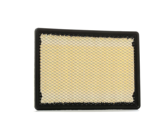 Comprar Filtro de aire de MAHLE ORIGINAL LX 1636 a bajo precio de 14,92 €