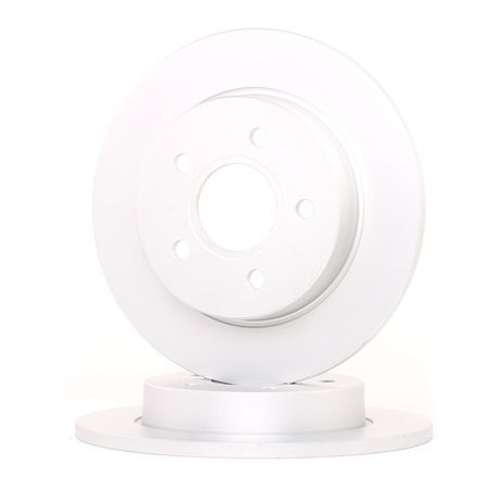 Acquista online BOSCH Disco freno Art.: 0 986 479 B80