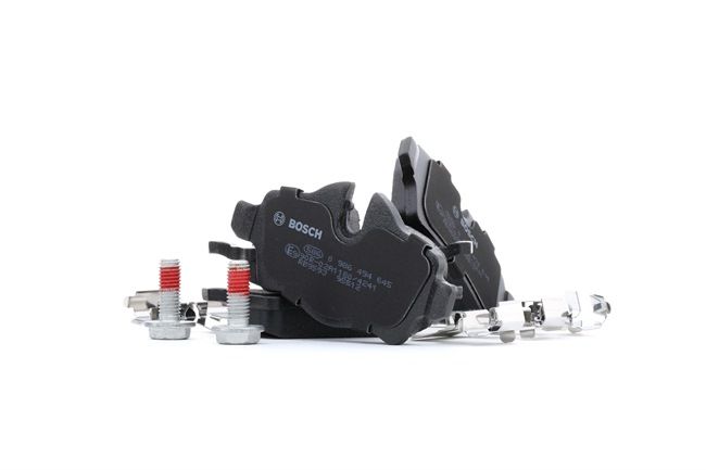 Acquista Kit pastiglie freni da BOSCH 0 986 494 645 a buon mercato per soli 38,81 €