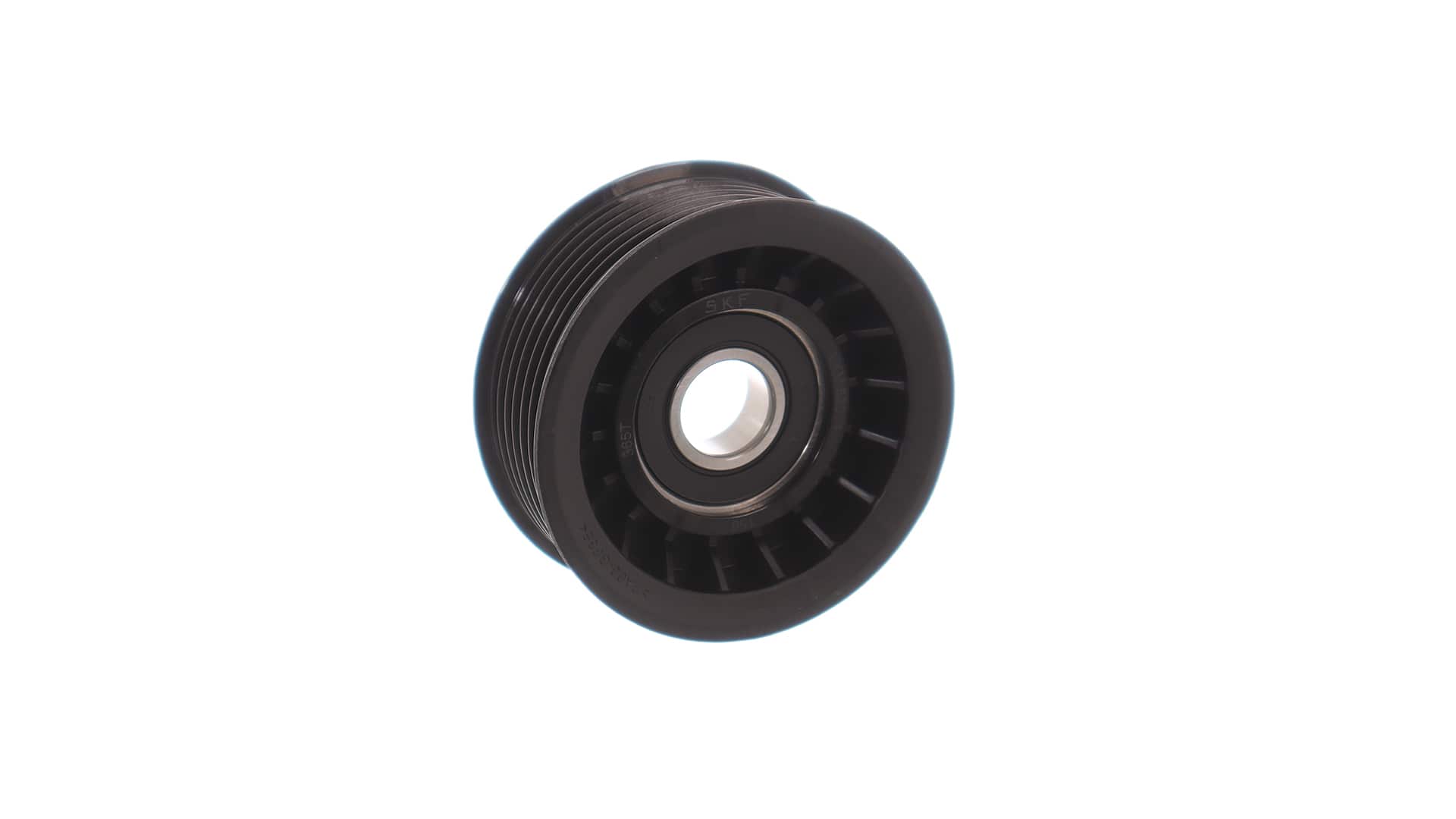 Umlenk- / Führungsrolle, Keilrippenriemen VKM 63014