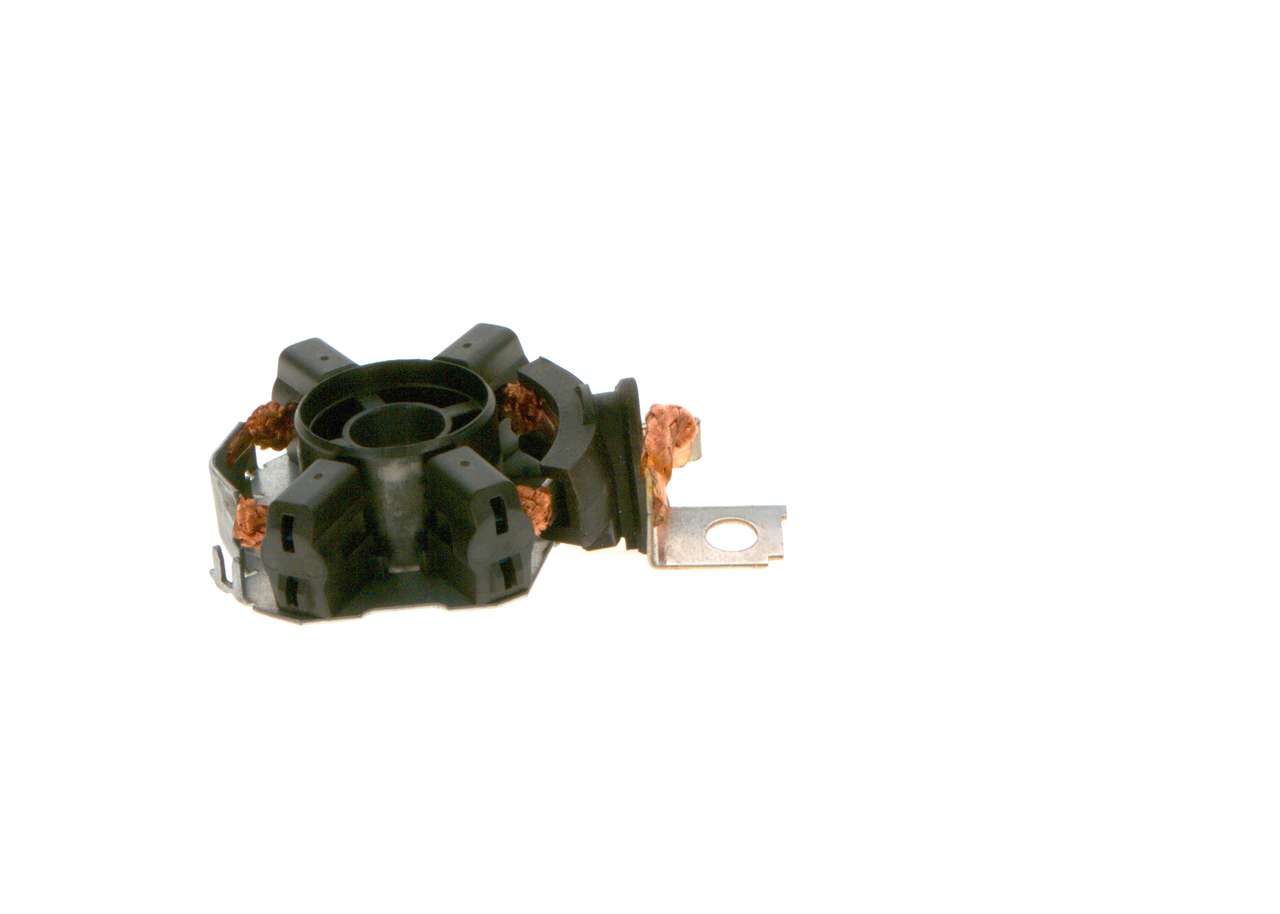 Halter, Kohlebürsten 2 004 336 219