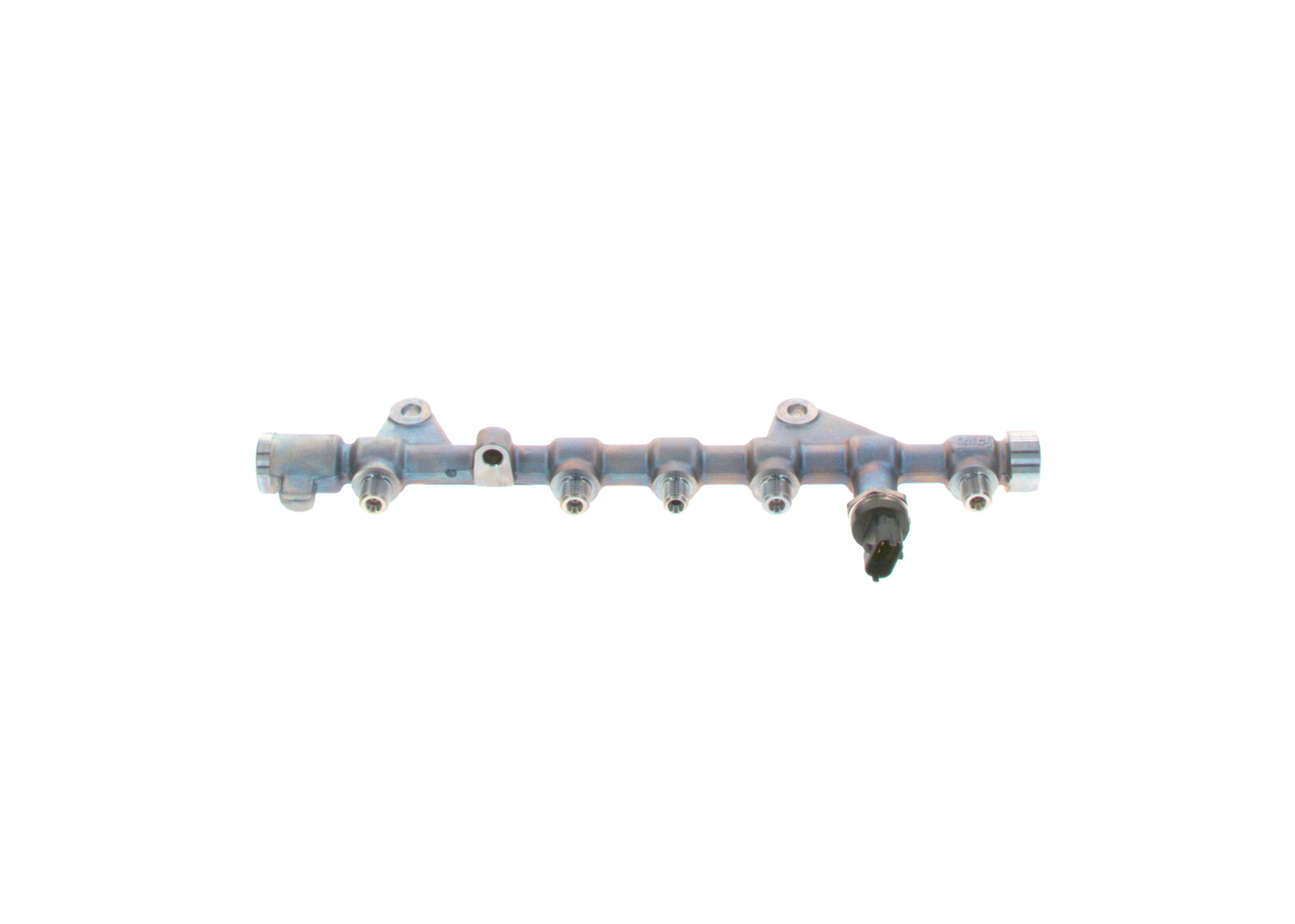 Achetez des Tube de distributeur, carburant BOSCH 0 445 214 257 à prix pour 524,20 €