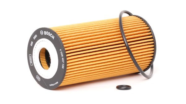 Ölfilter F 026 407 156