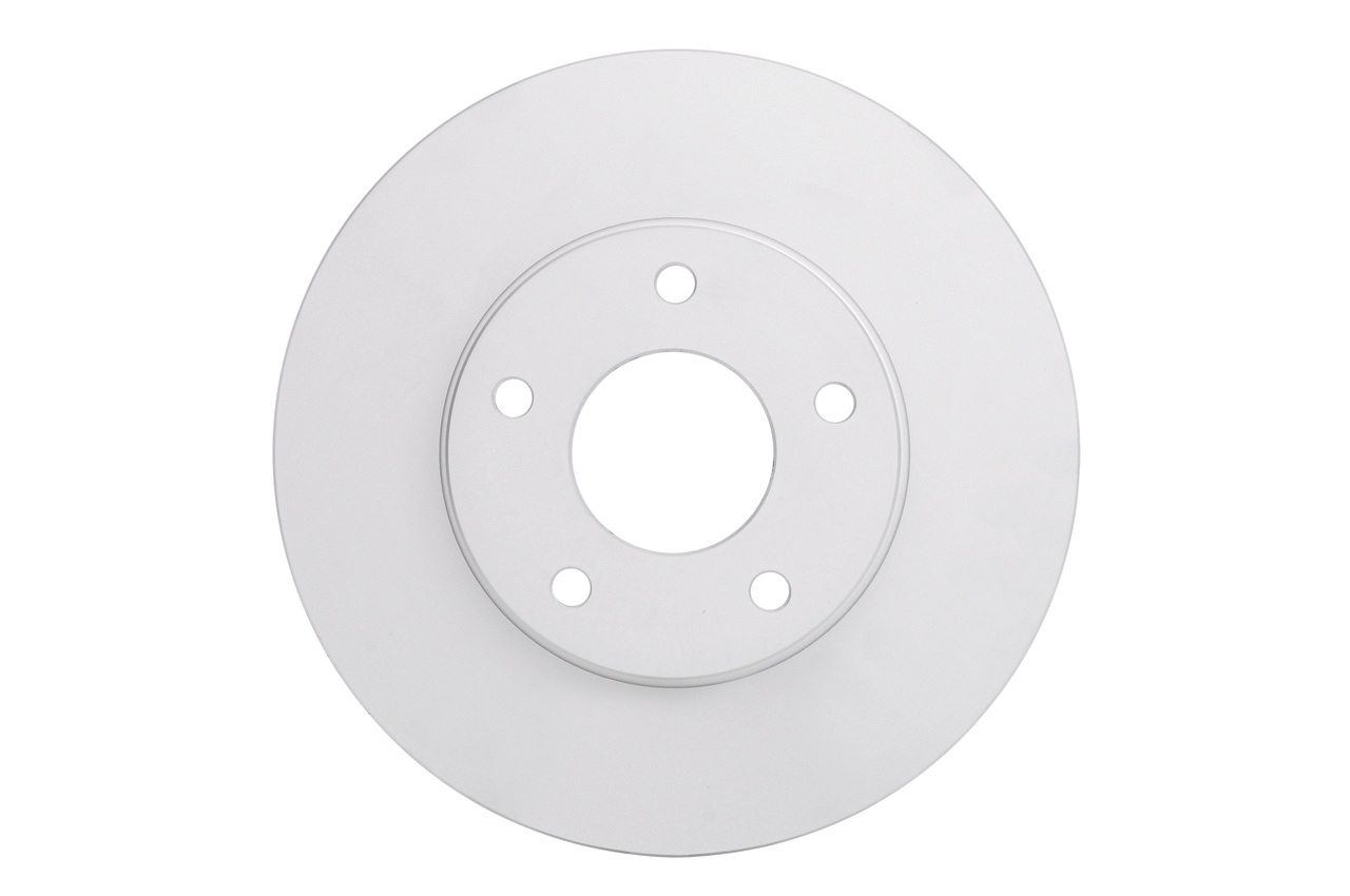 Bremsscheibe 0 986 479 B61 von BOSCH günstig für 57,52 € online kaufen