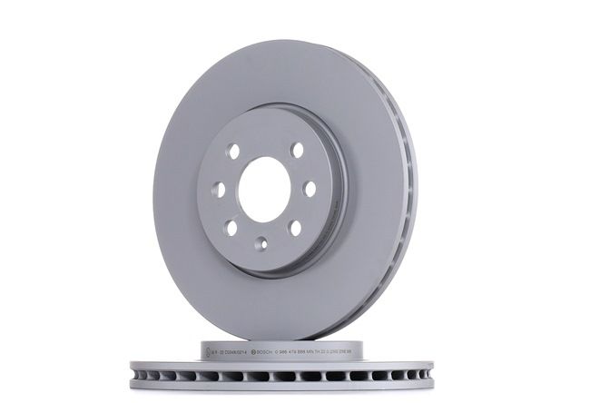 Acquista online BOSCH Disco freno Art.: 0 986 479 B68