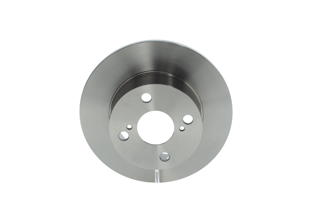 Online Shop für Bremsscheibe von BOSCH EAN: 4047025350778