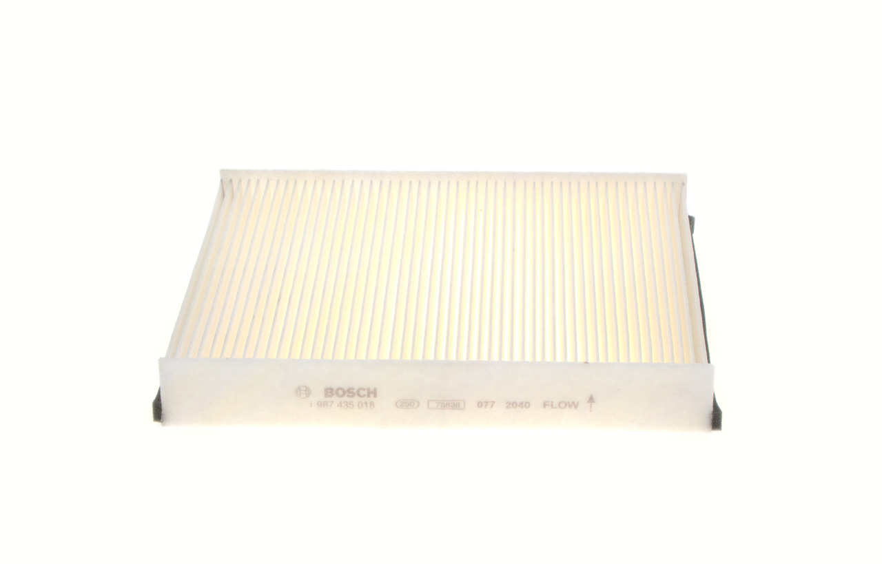 Compre Filtro, ar do habitáculo da BOSCH 1 987 435 018 a um preço baixo por 13,49 €