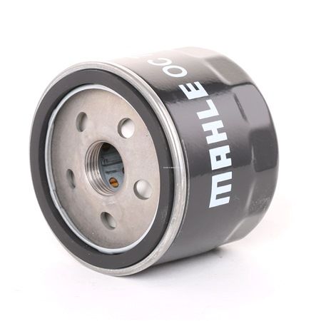Köp Oljefilter av MAHLE ORIGINAL OC 727 till det låga priset 87,73 kr