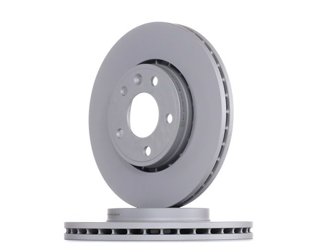 Online Shop für Bremsscheibe von BOSCH EAN: 4047025357555