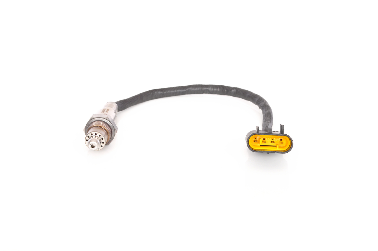 Achetez des Sonde lambda BOSCH 0 258 030 121 à prix pour 111,70 €