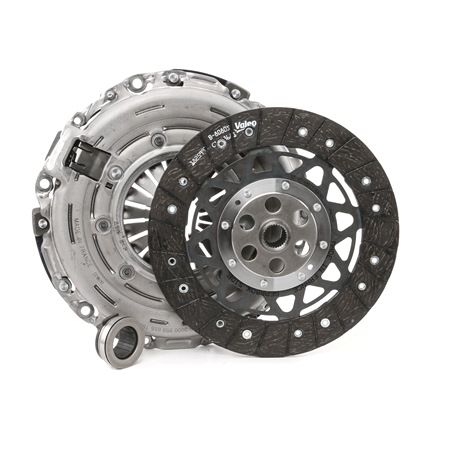 Kupplungssatz 3000 950 655 für MINI