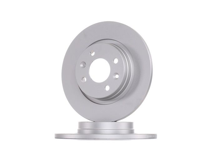Compre Disco de travão da BOSCH 0 986 479 B79 a um preço baixo por 26,59 €