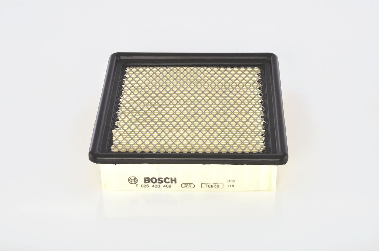 Acquista Filtro aria da BOSCH F 026 400 408 a buon mercato per soli 16,01 €