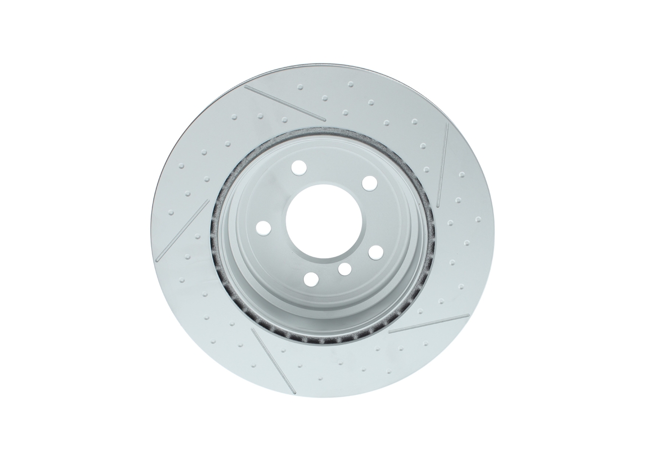 Online Shop für Bremsscheibe von BOSCH EAN: 4047025362849