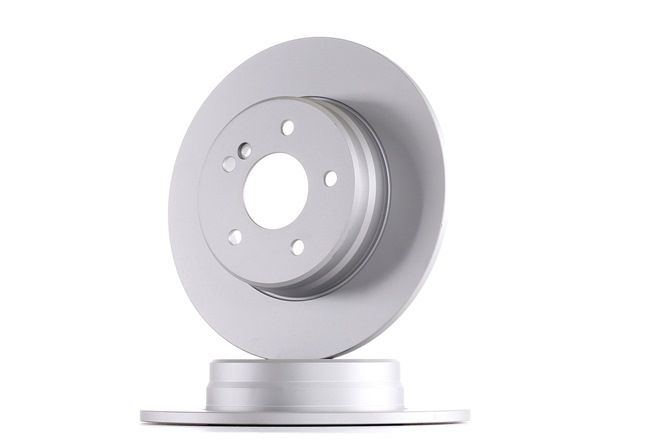 Online Shop für Bremsscheibe von BOSCH EAN: 4047025357616
