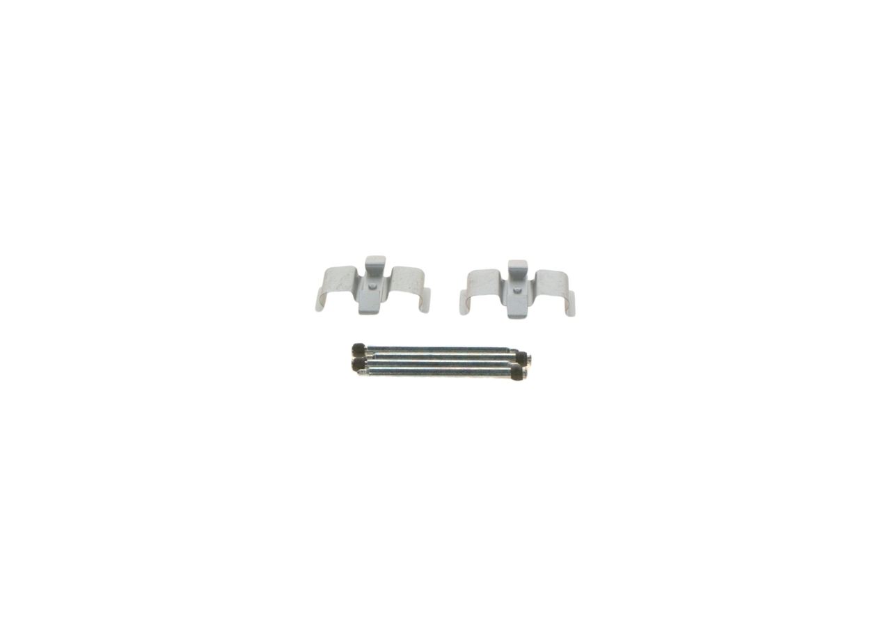 Compre Kit de acessórios, pastilhas de travão da BOSCH 1 987 474 730 a um preço baixo por 14,36 €