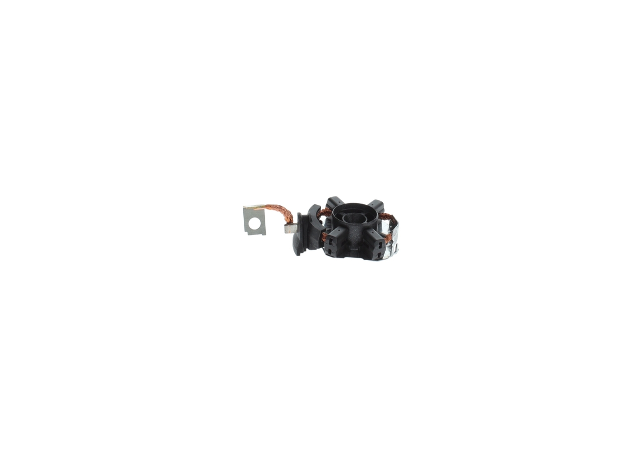 Halter, Kohlebürsten 2 004 336 220