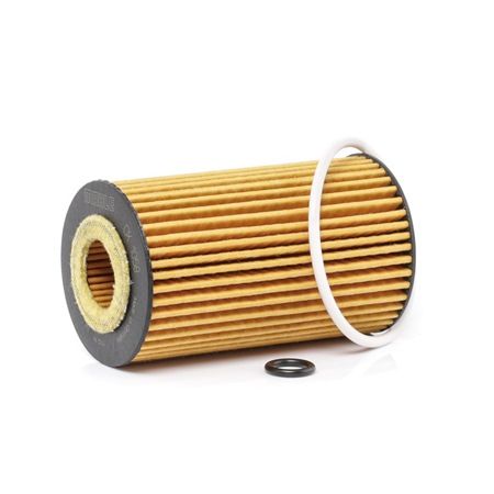 Compre MAHLE ORIGINAL Filtro de óleo Art.: OX 1058D online