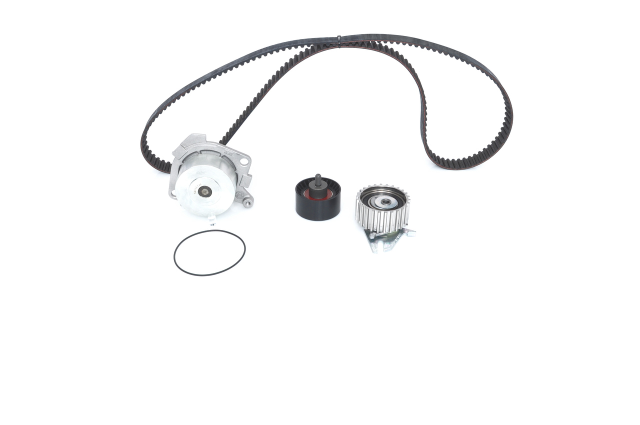 Köp Kamremssats med vattenpump av BOSCH 1 987 946 486 till det låga priset 1538,94 kr