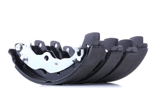 Comprar Juego de zapatas de frenos de BOSCH 0 986 487 796 a bajo precio de 35,06 €