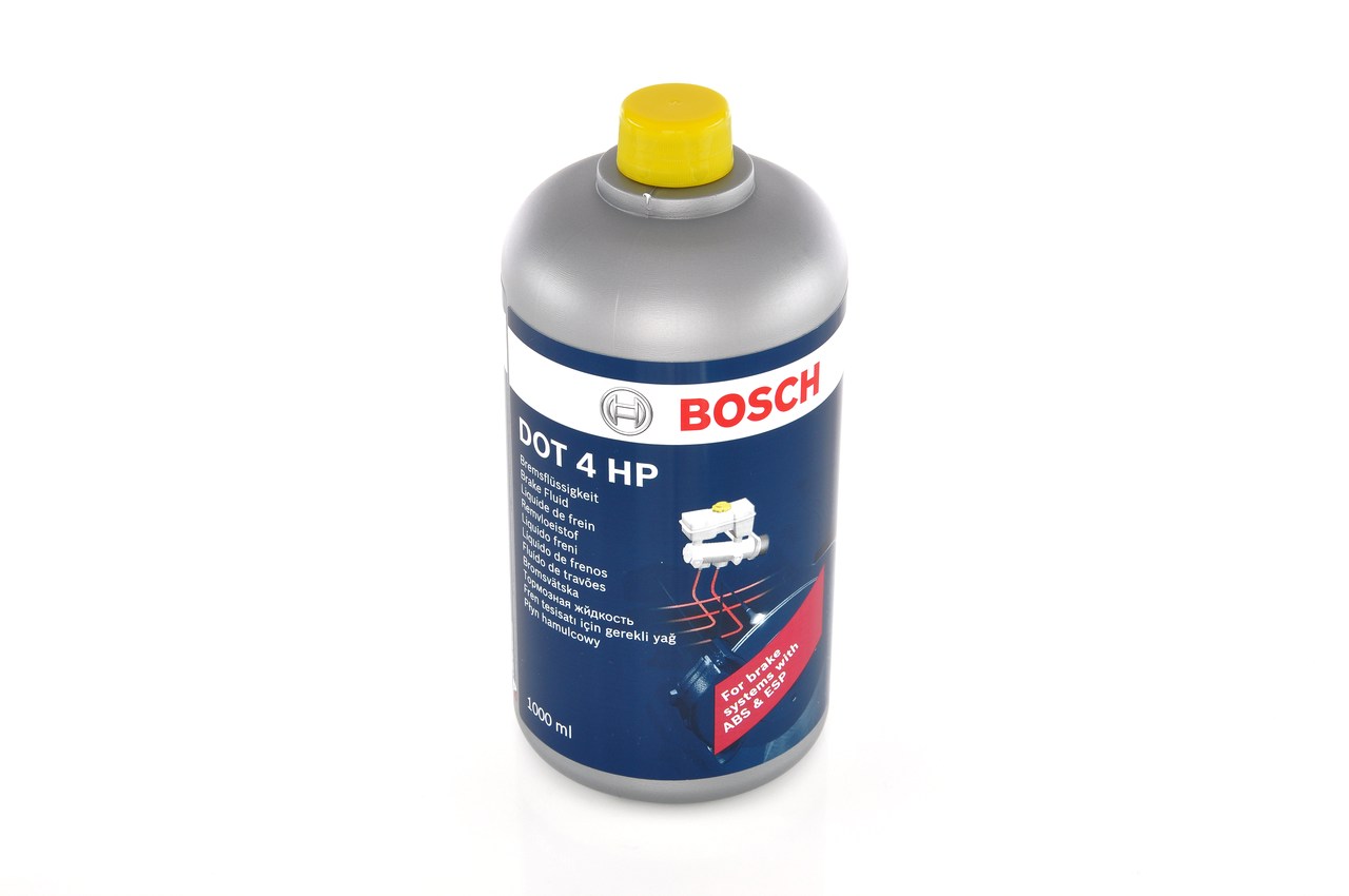 Køb BOSCH Bremsevæske Art.: 1 987 479 113 online