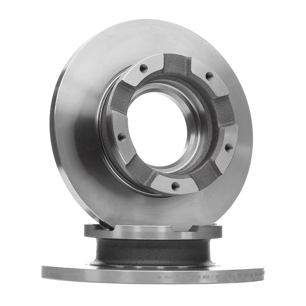 Acquista online BOSCH Disco freno Art.: 0 986 479 A50