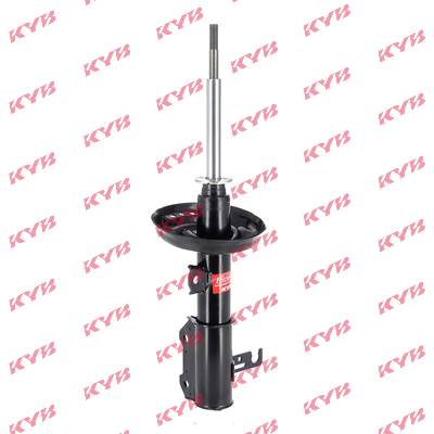 Stoßdämpfer 339380 von KYB günstig für 96,51 € online kaufen