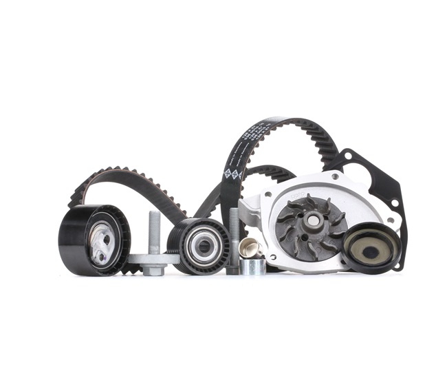 Achetez des Kit de distribution + pompe à eau INA 530 0638 30 à prix pour 159,05 €