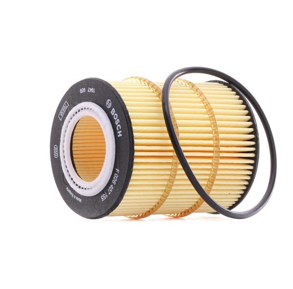 Köp Oljefilter av BOSCH F 026 407 155 till det låga priset 149,05 kr