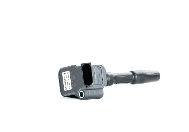 Osta Sytytyspuola BOSCH:llä 0 986 221 072 edullisesti hintaan 57,23 €