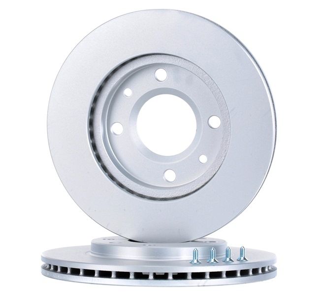 Bremsscheibe 0 986 479 B32 von BOSCH günstig für 30,25 € online kaufen